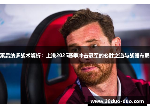 莱昂纳多战术解析：上港2025赛季冲击冠军的必胜之道与战略布局