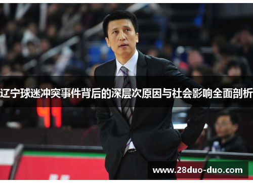 辽宁球迷冲突事件背后的深层次原因与社会影响全面剖析