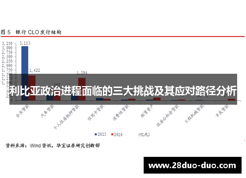 利比亚政治进程面临的三大挑战及其应对路径分析