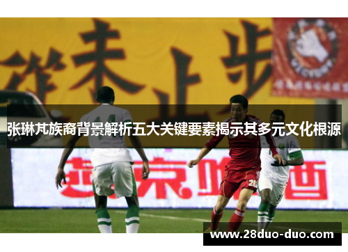 张琳芃族裔背景解析五大关键要素揭示其多元文化根源
