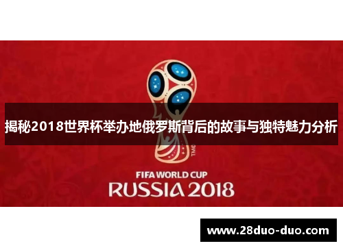 揭秘2018世界杯举办地俄罗斯背后的故事与独特魅力分析