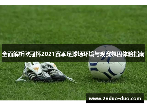 全面解析欧冠杯2021赛季足球场环境与观赛氛围体验指南