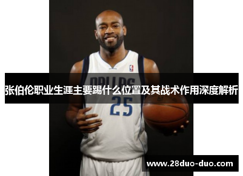张伯伦职业生涯主要踢什么位置及其战术作用深度解析